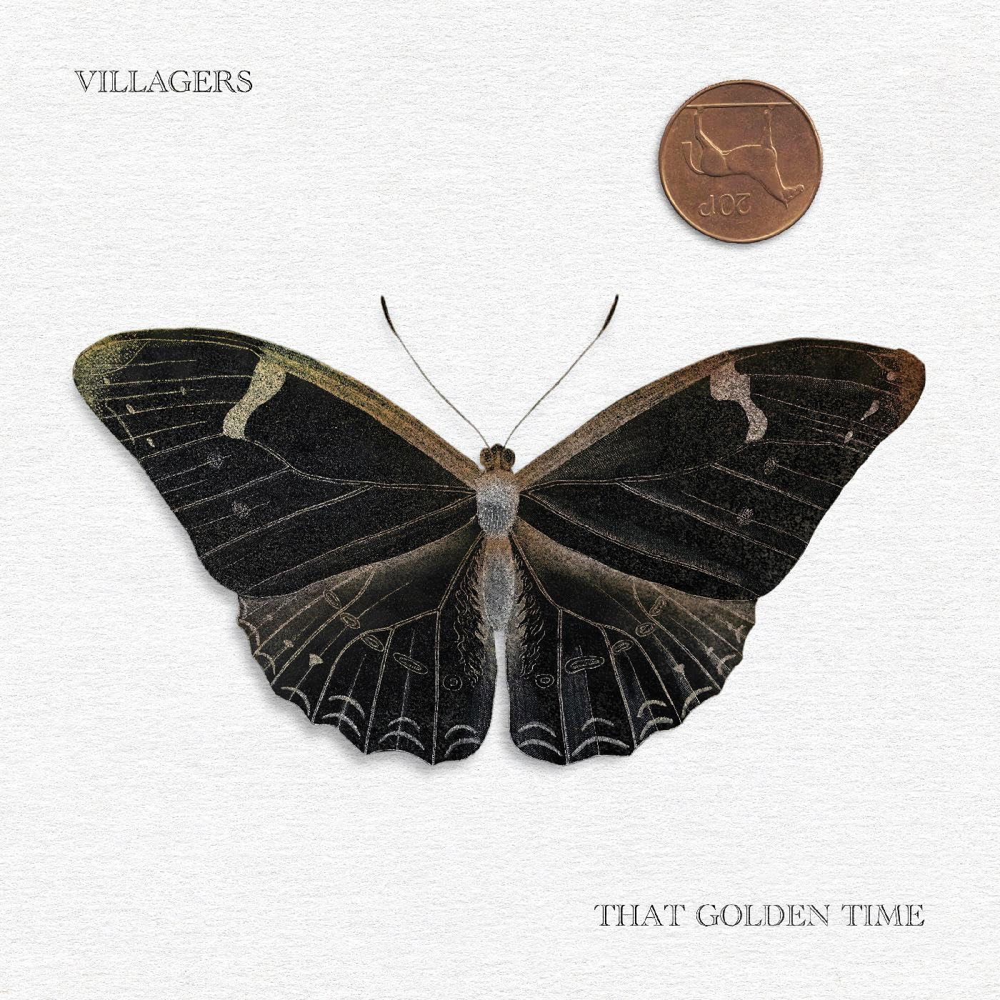 CD Villagers - THAT GOLDEN TIME