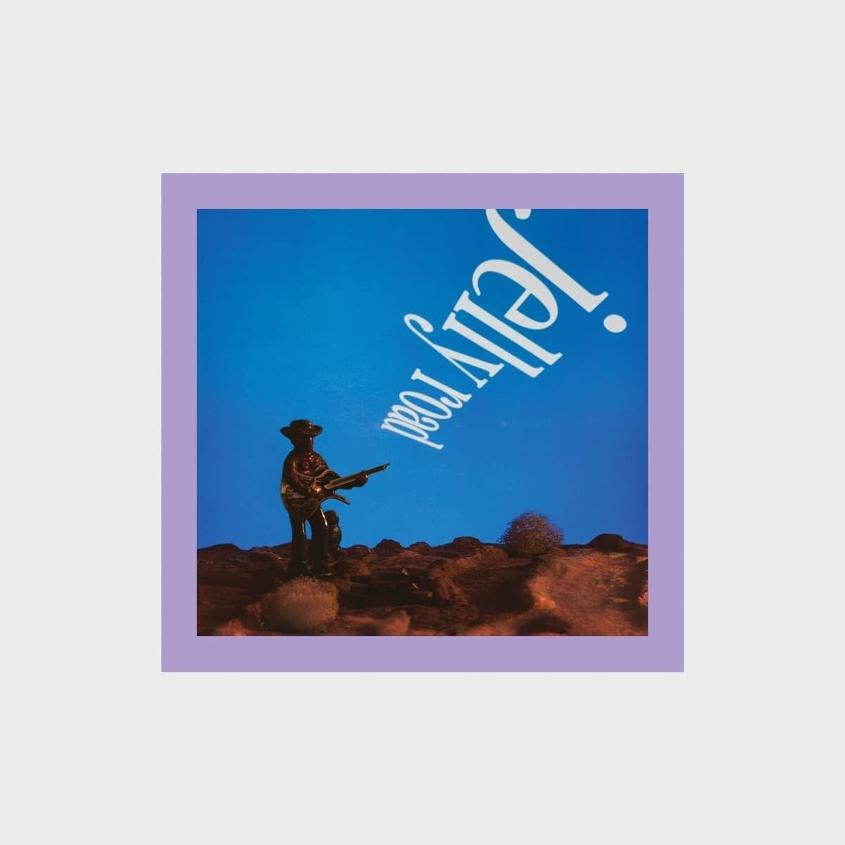 CD BLAKE MILLS - JELLY ROAD