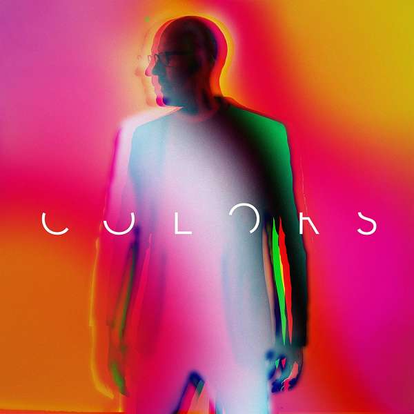 CD Christopher von Deylen - Colors