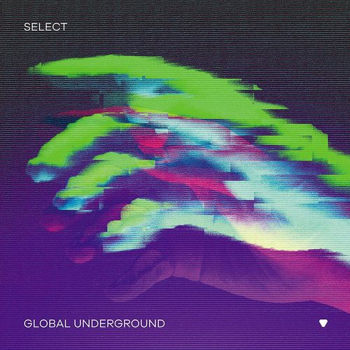 CD Global Underground - GLOBAL UNDERGROUND: SELECT #8 (VINYL EDITION)