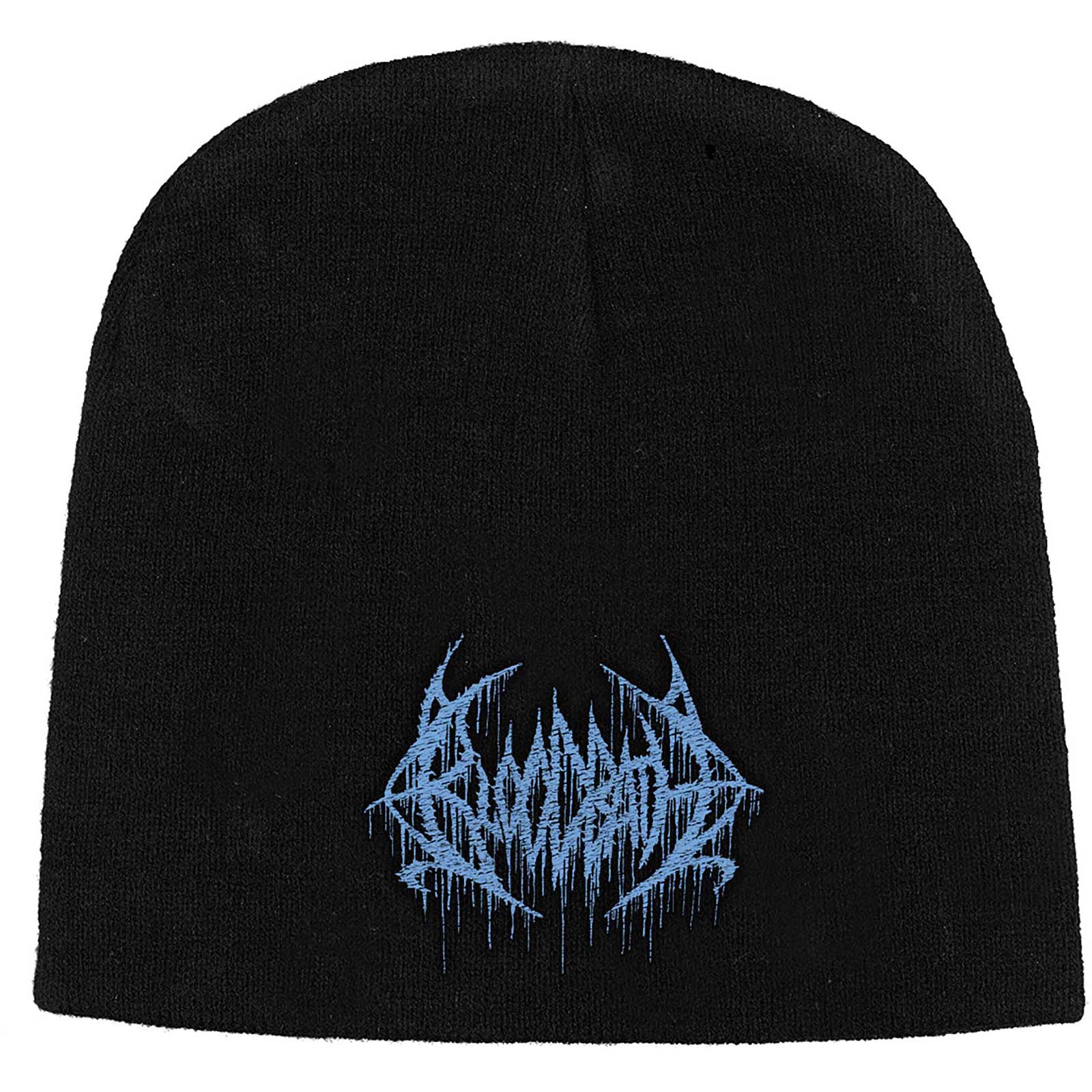 Čapica Bloodbath - Logo