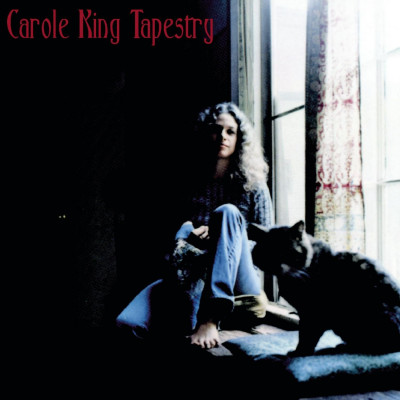 Vinyl Carole King - Tapestry