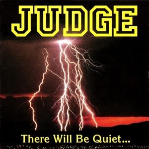 Vinyl Judge - 7-THE STORM