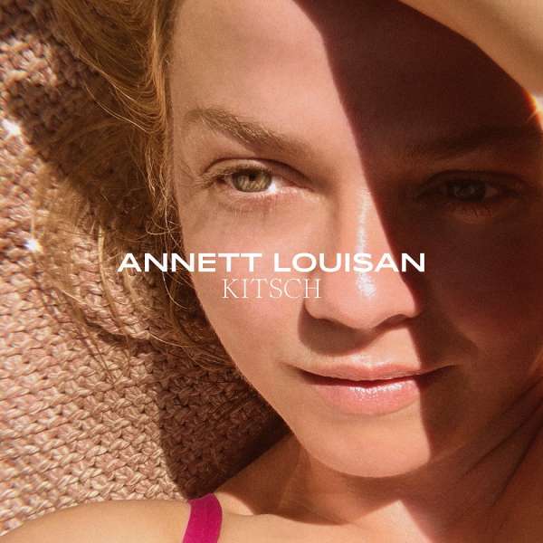 CD Annett Louisan - Kitsch