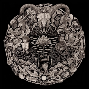 Vinyl Petrels - FLAILING TOMB