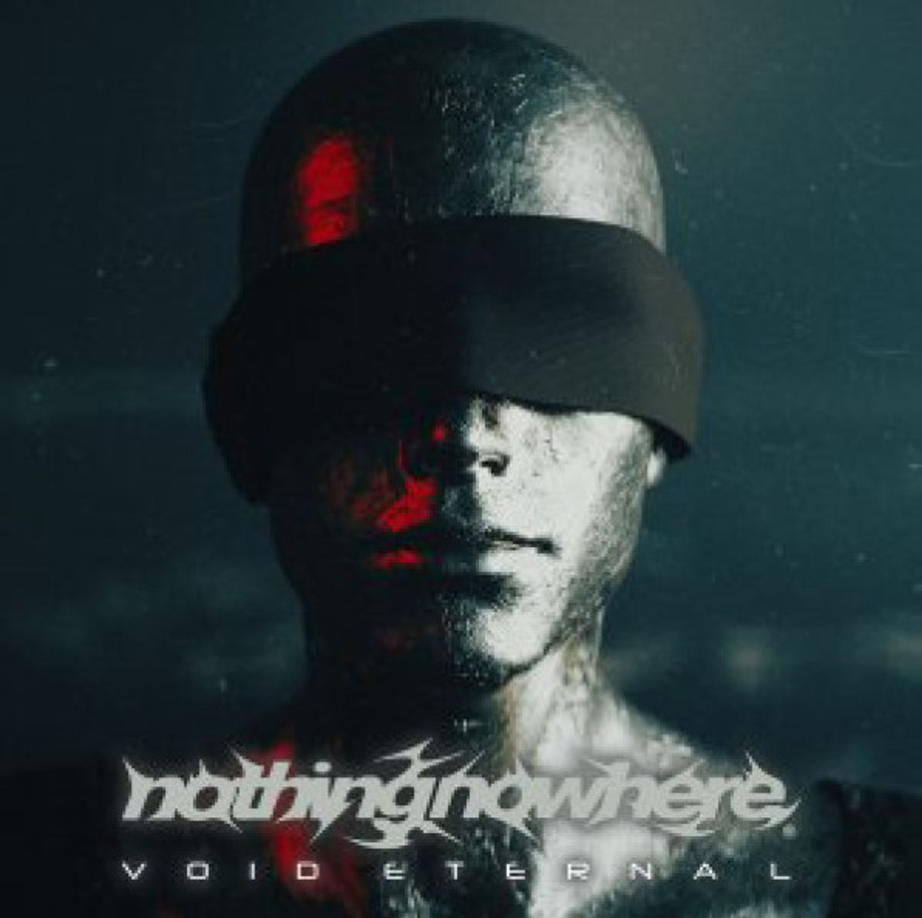 Vinyl Nothing,Nowhere - VOID ETERNAL