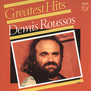 CD Demis Russos - Greatest Hits
