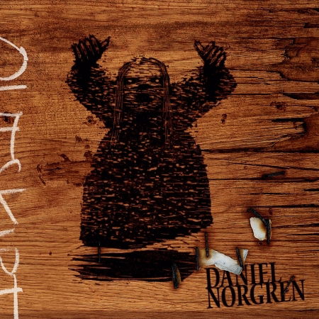 CD Daniel Norgren - OUTSKIRT