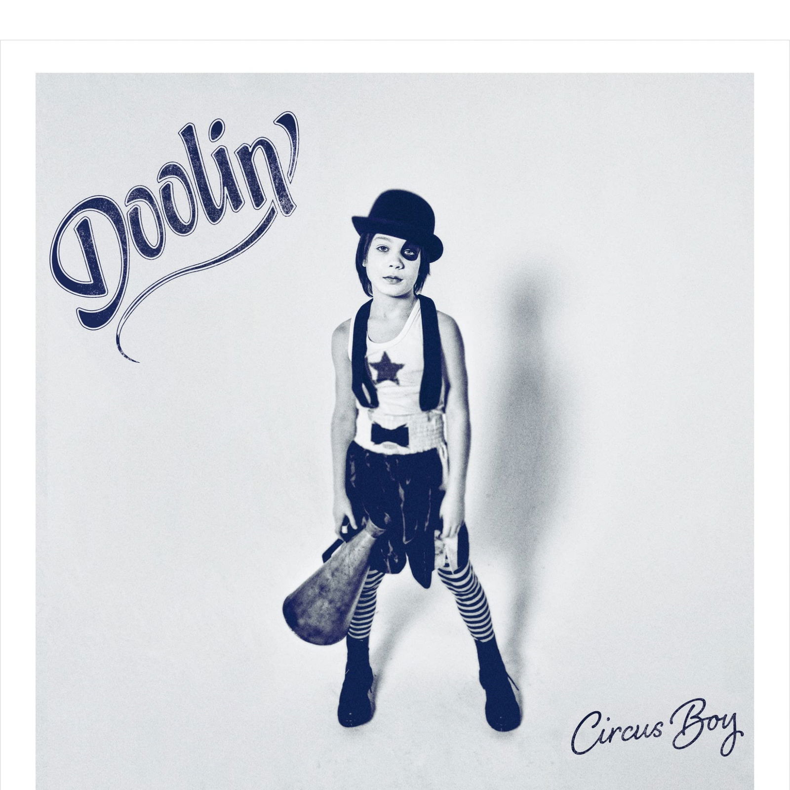 CD Doolin' - CIRCUS BOY