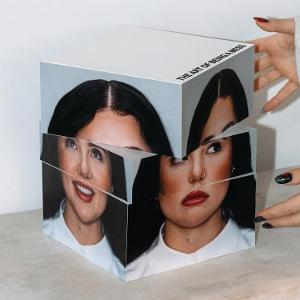 CD Lauren Spencer Smith - THE ART OF BEING A MESS