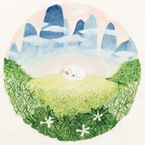 Vinyl Ben Hackett - SONGS FOR SLEEPING DOGS