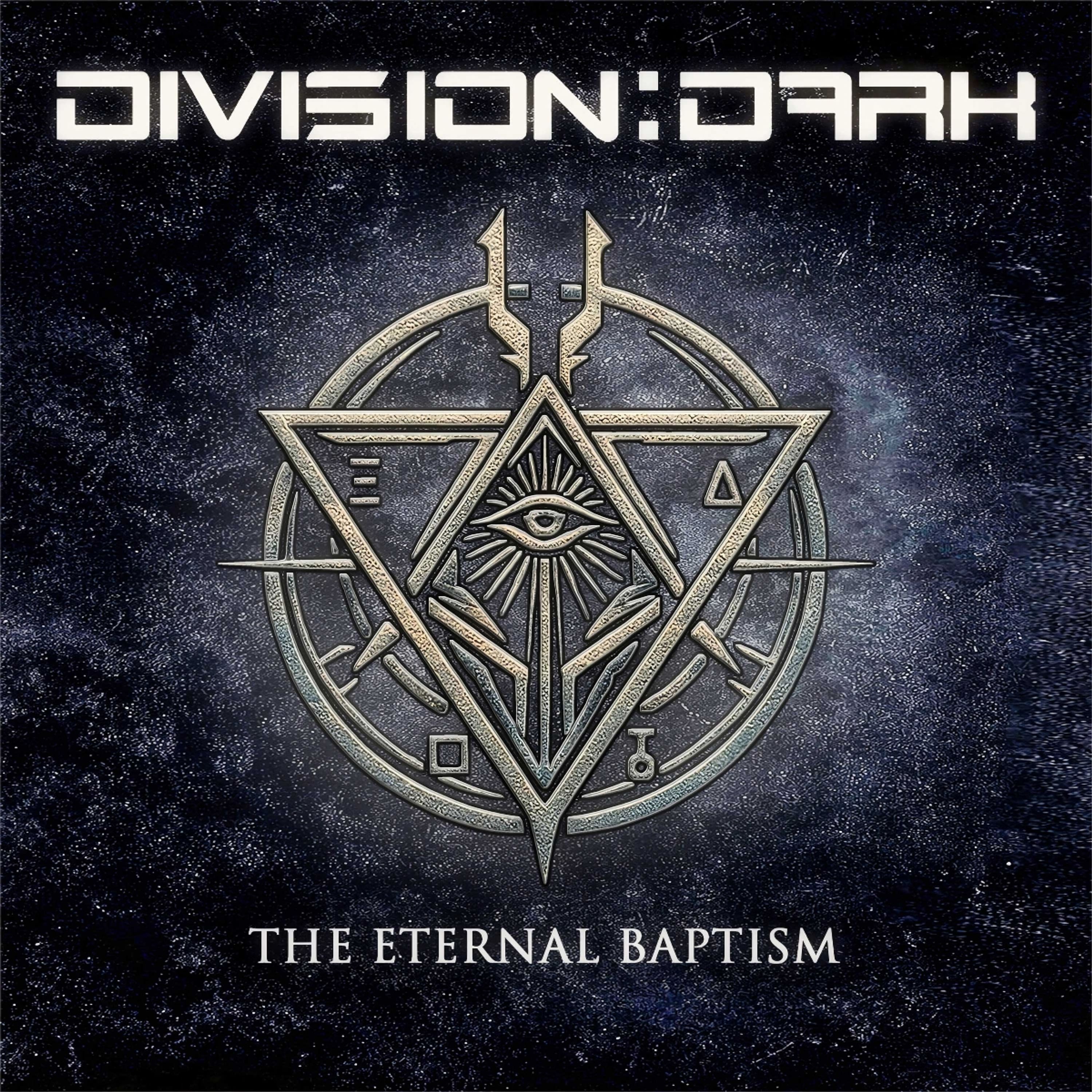 CD - ETERNAL BAPTISM