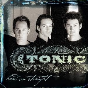 Vinyl Tonic - HEAD ON STRAIGHT