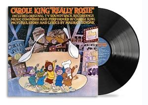 Vinyl Carole King - Really Rosie