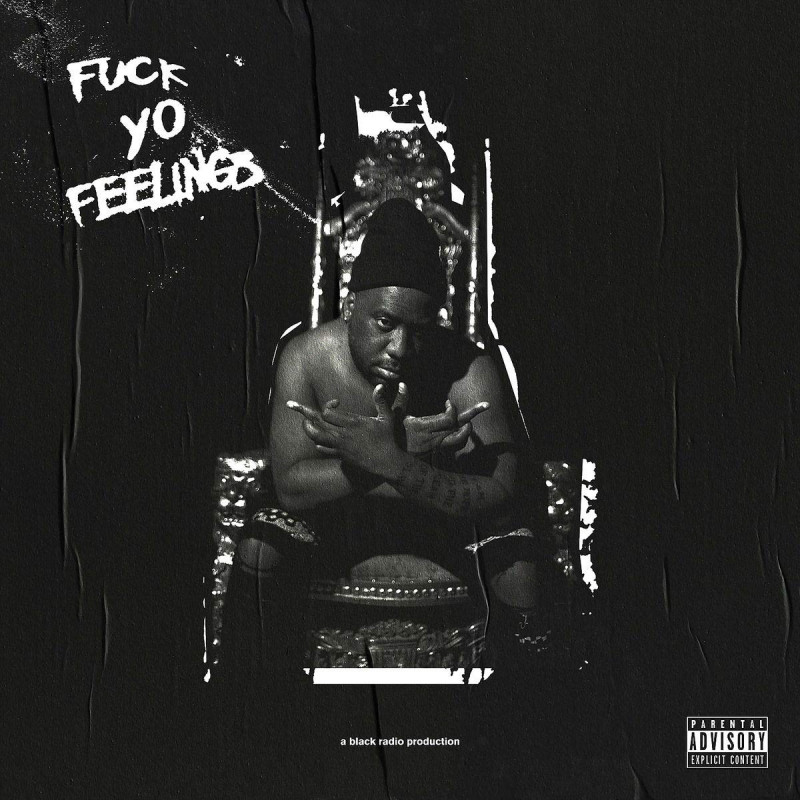 CD Robert Glasper - FUCK YO FEELINGS
