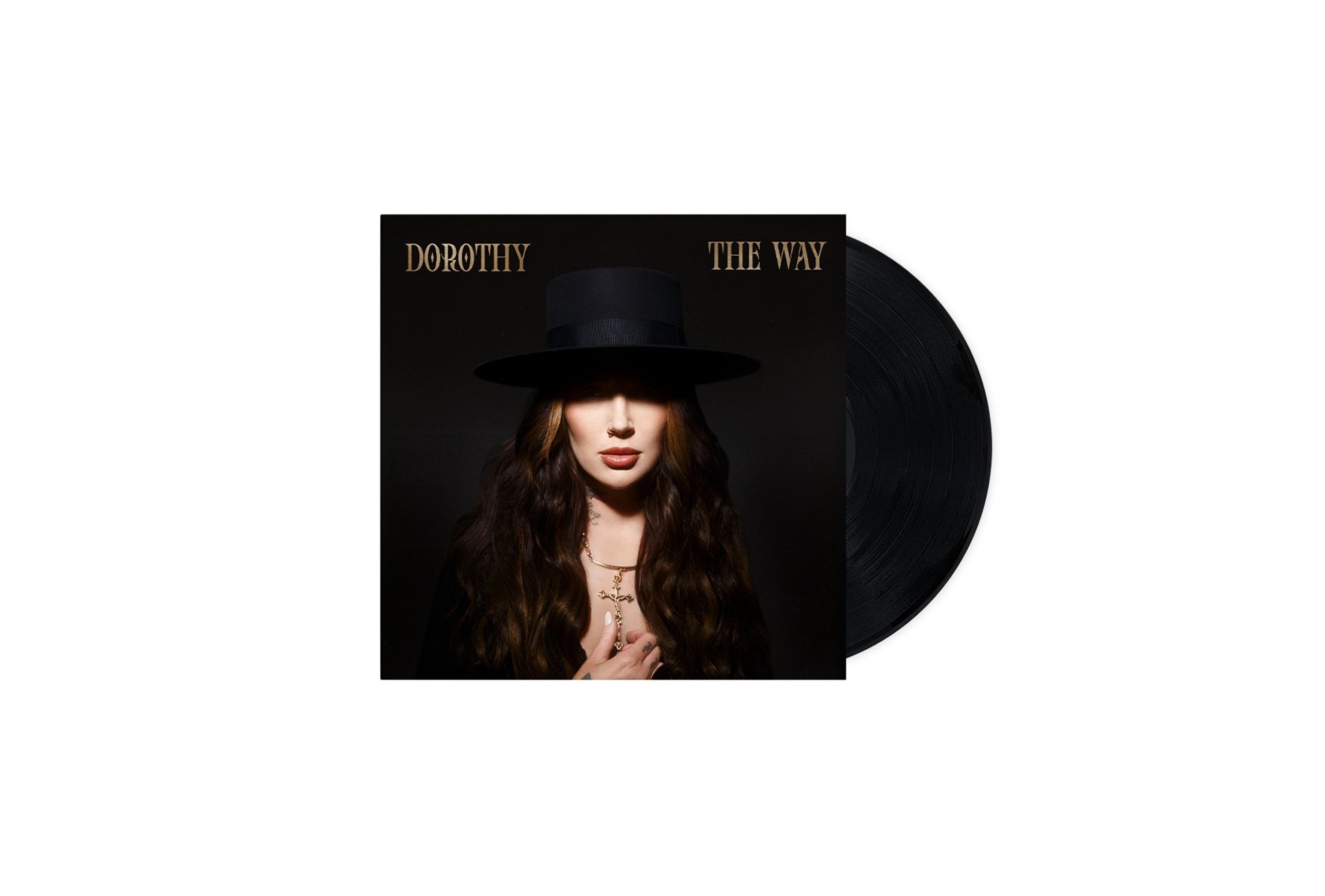 Vinyl Dorothy - THE WAY