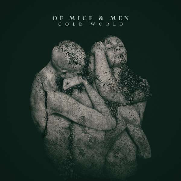 Vinyl Of Mice & Men - COLD WORLD (COLORED VINYL