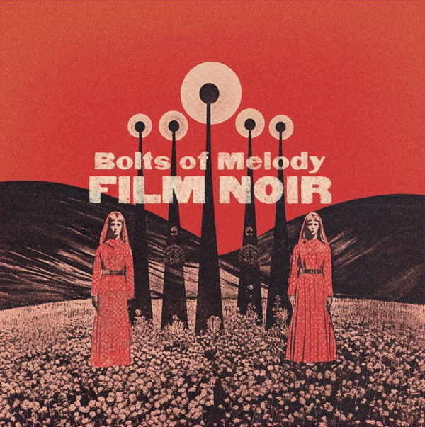 CD Adam Franklin - FILM NOIR