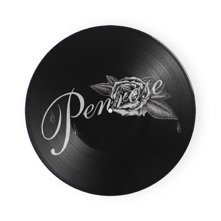 Vinyl Various Artists - PENROSE SHOWCASE VOL. II