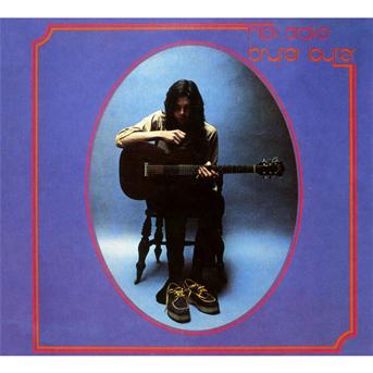 CD Nick Drake - BRYTER LAYTER
