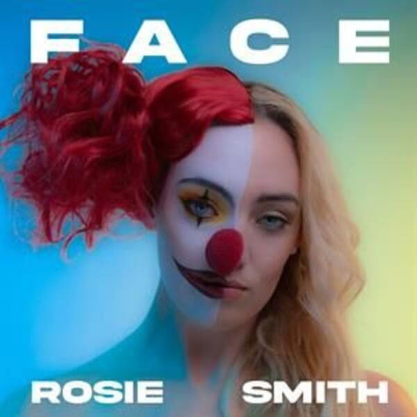 CD Rosie Smith - FACE
