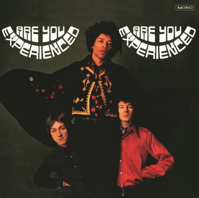 Vinyl Jimi Hendrix - Are You Experienced