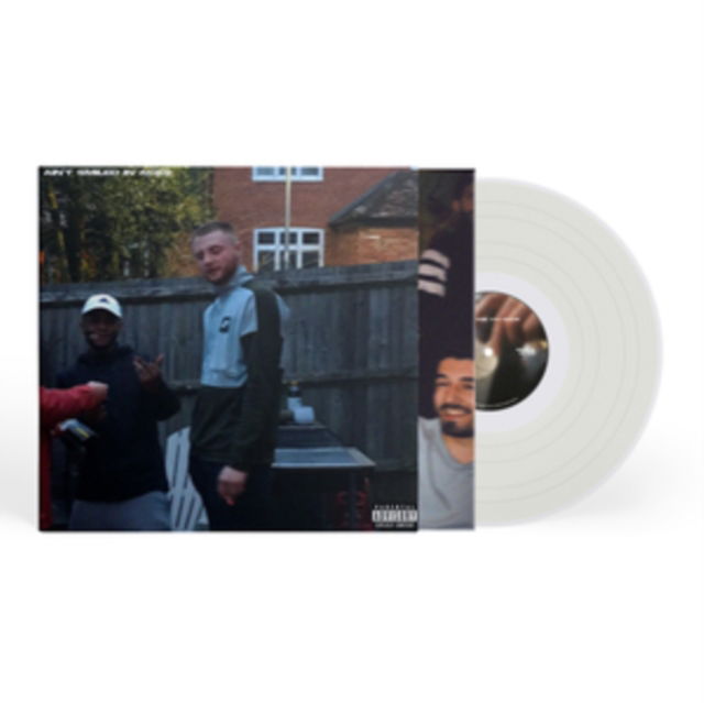 Vinyl Everyone You Know - Ain't Smiled in Ages