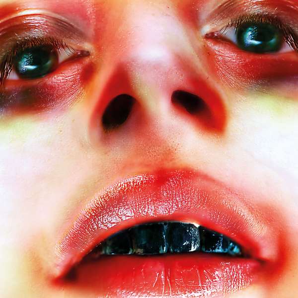 Vinyl Arca - ARCA