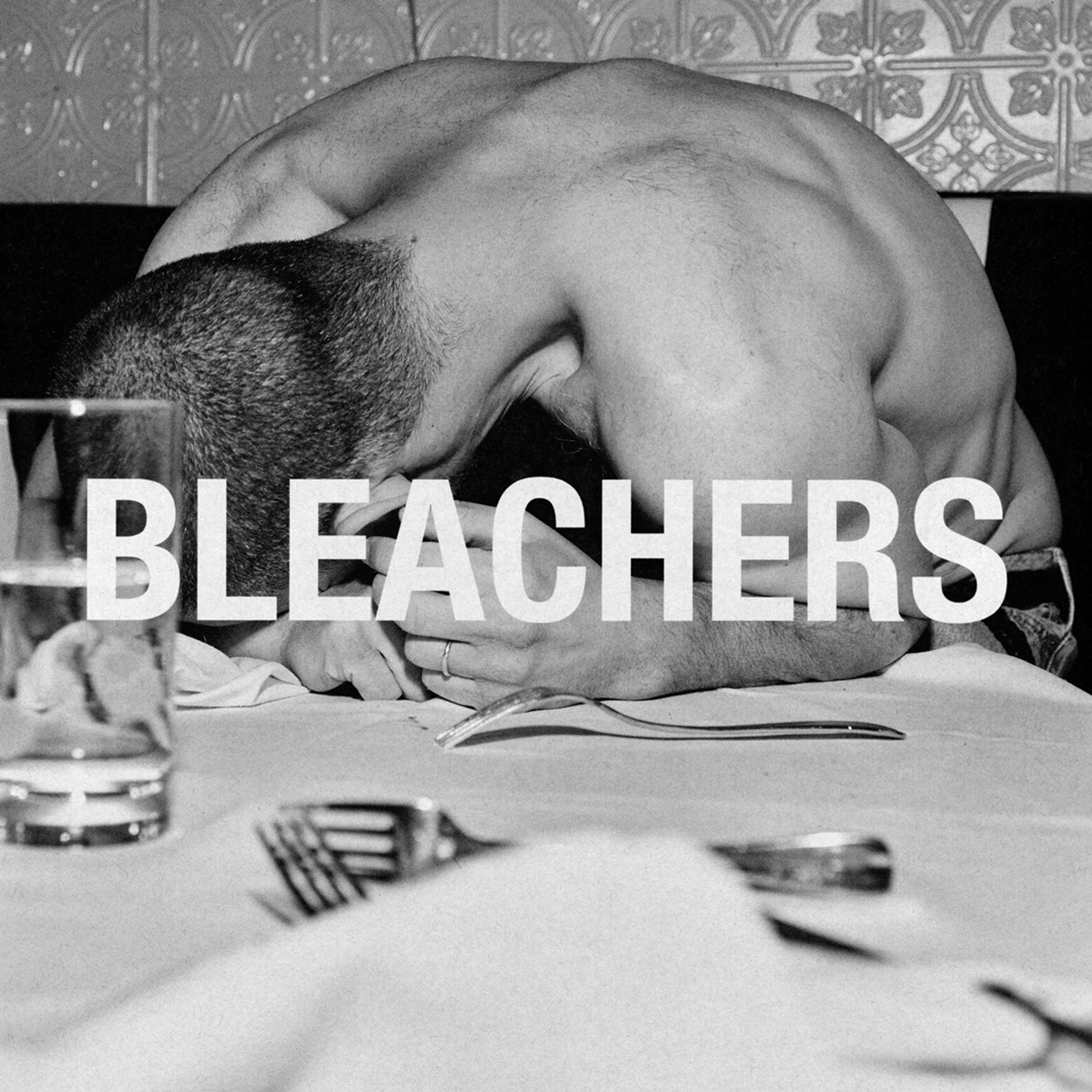 CD Bleachers - EVERYONE FOR TEN MINUTES