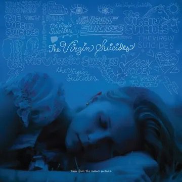 Vinyl Chamillionaire - VARIOUS ARTISTS - THE VIRGIN SUICIDES DELUXE (25TH ANNIVERSARY EDITION, RSD 2025)