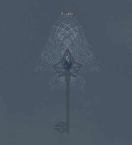 CD Alcest - Le Secret