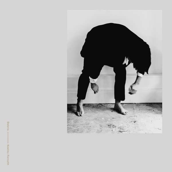 CD Keeley Forsyth - DEBRIS