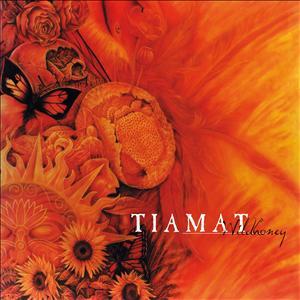 CD Tiamat - Wildhoney (Re-Issue + Bonus)