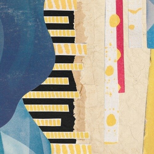 Vinyl Steady Weather - STEADY WEATHER
