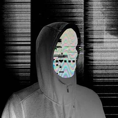 Vinyl Holy Scum - STRANGE DESIRES