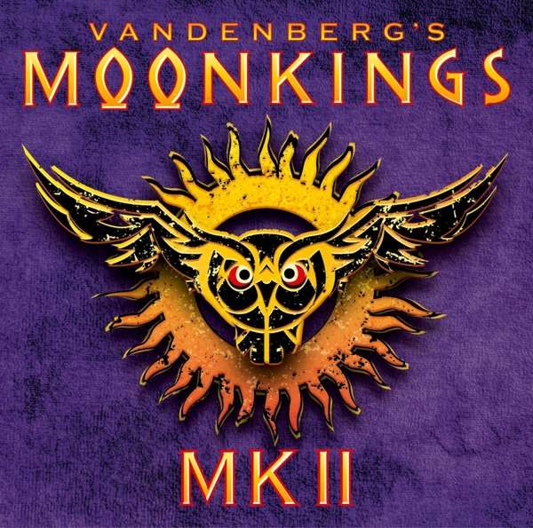 CD Vandenberg's MoonKings - MK II