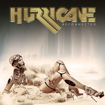 CD Hurricane - RECONNECTED