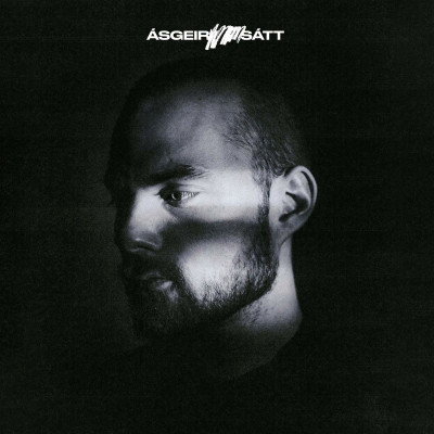 Vinyl Ásgeir Trausti - SATT