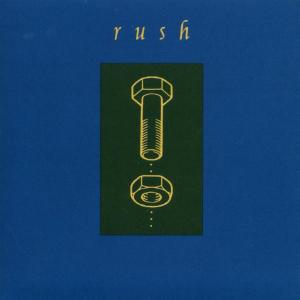 CD Rush - COUNTERPARTS