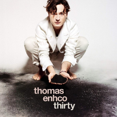 CD Thomas Enhco - Thirty