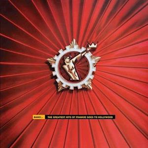 Vinyl Frankie Goes to Hollywood - BANG| THE GREATEST HITS OF