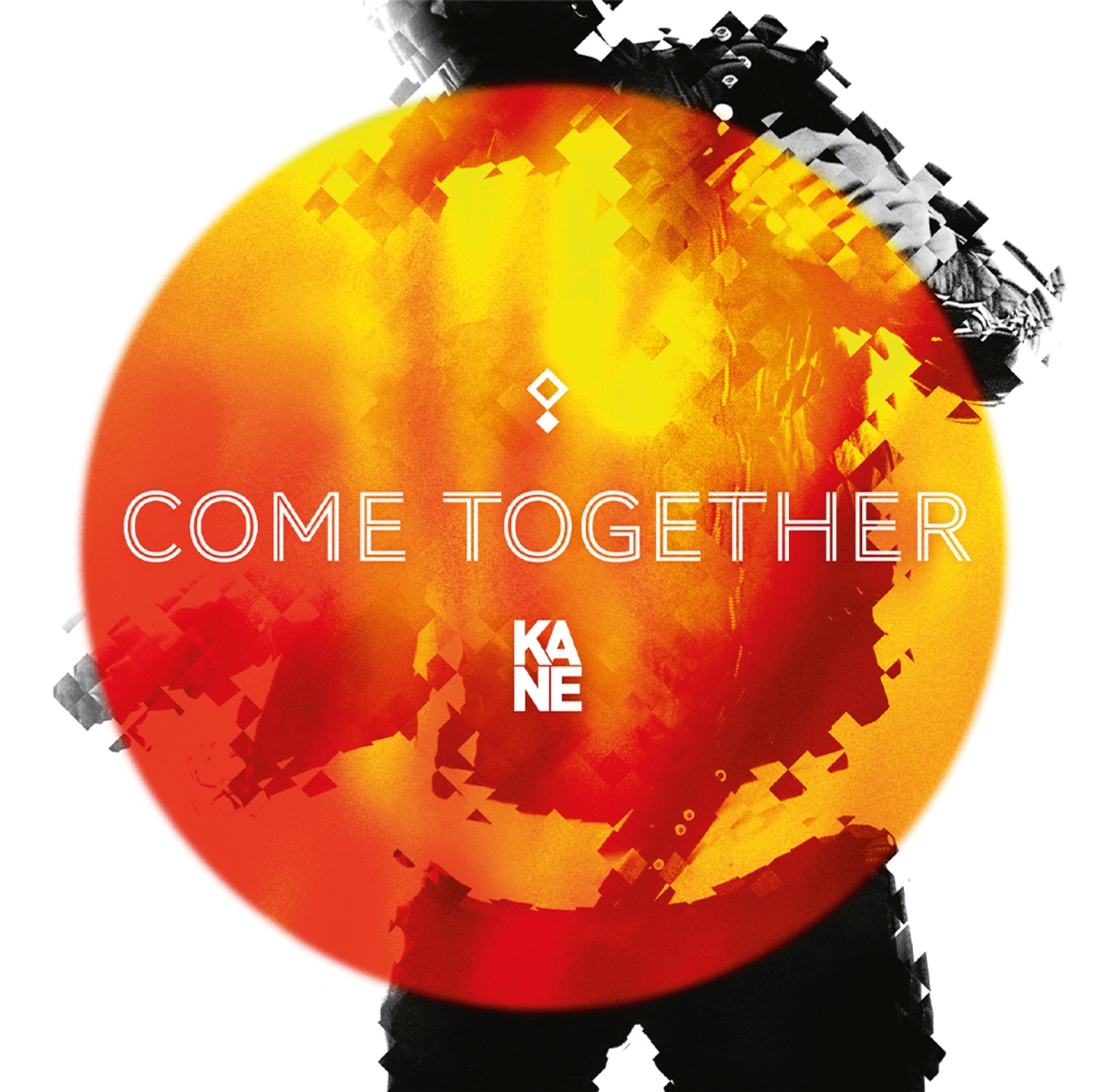 Vinyl Eden Kane - Come Together