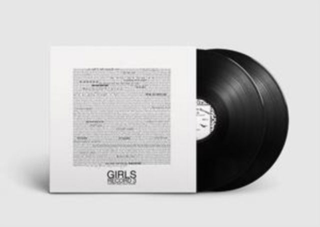 Vinyl Girls - Father, Son, Holy Ghost