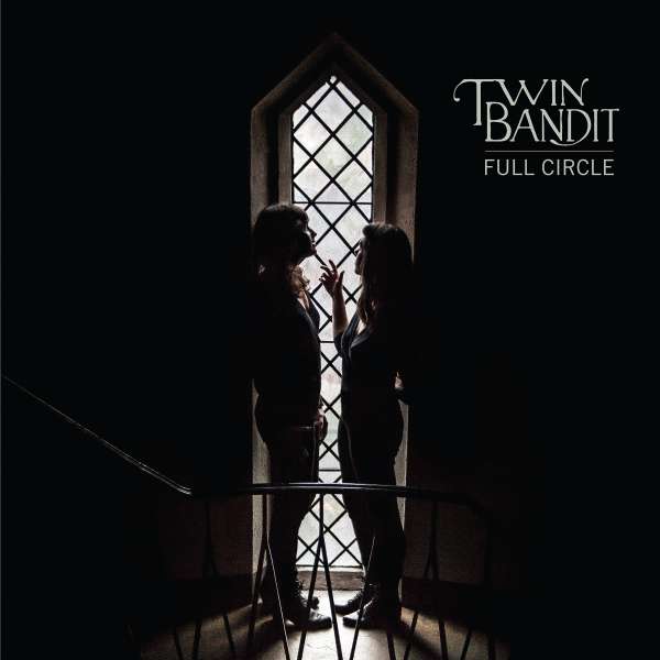 Vinyl Twin Bandit - FULL CIRCLE