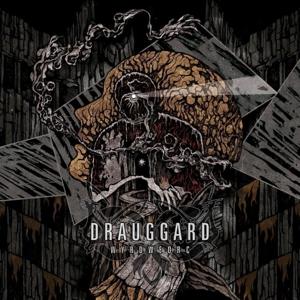 CD Drauggard - WYRDWEORC