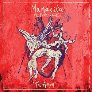Vinyl Mamacita ft. Persona RS - TU AMOR