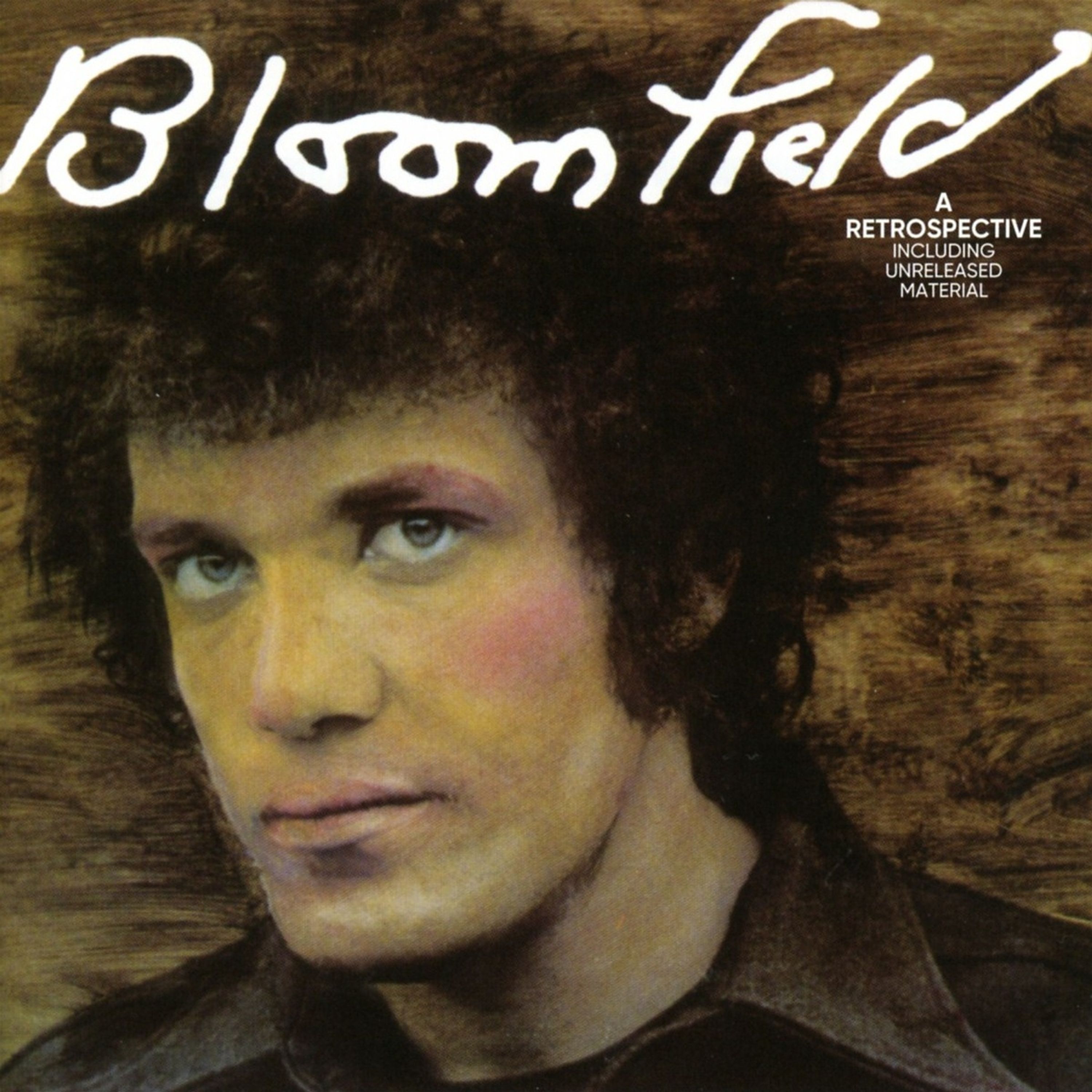 CD Mike Bloomfield - A RETROSPECTIVE