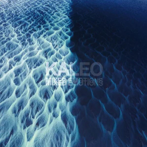 CD Kaleo - MIXED EMOTIONS
