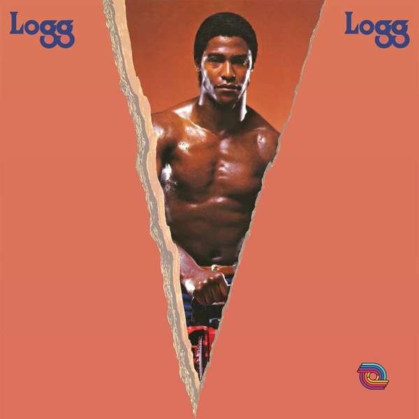 Vinyl LOGG - LOGG