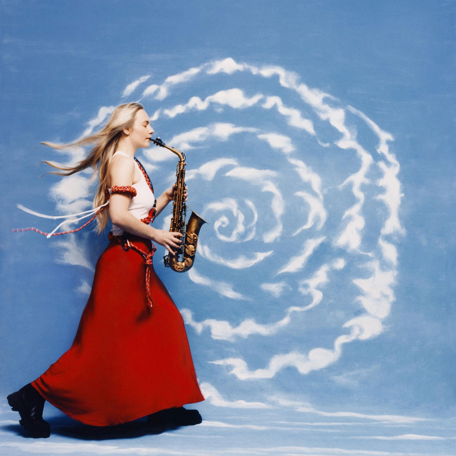 Vinyl Laura Misch - SAMPLE THE SKY
